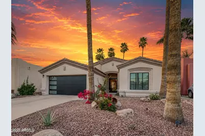14132 W Bent Tree Circle S, Litchfield Park, AZ 85340 - Photo 1