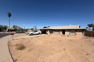 5102 E Gelding Dr, Scottsdale, AZ 85254 - Photo 1