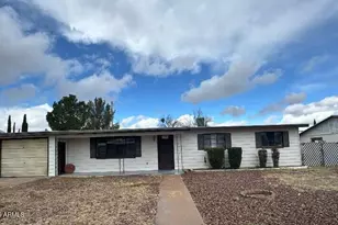 35 E James Dr, Sierra Vista, AZ 85635 - Photo 1