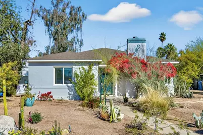 1242 E Edgemont Avenue, Phoenix, AZ 85006 - Photo 1