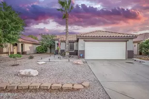 13455 W Canyon Creek Dr, Surprise, AZ 85374 - Photo 1