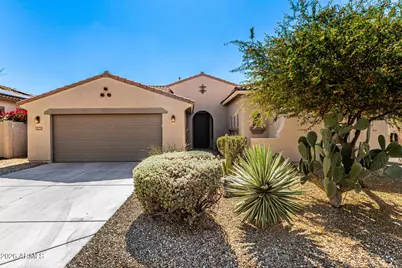 17845 W Verdin Road, Goodyear, AZ 85338 - Photo 1