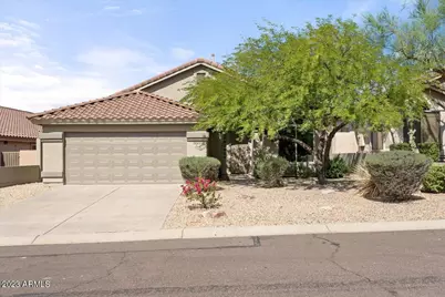 10394 E Morning Star Drive, Scottsdale, AZ 85255 - Photo 1