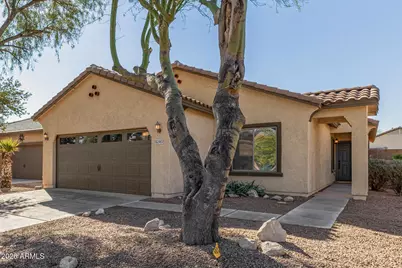 42467 W Monteverde Drive, Maricopa, AZ 85138 - Photo 1