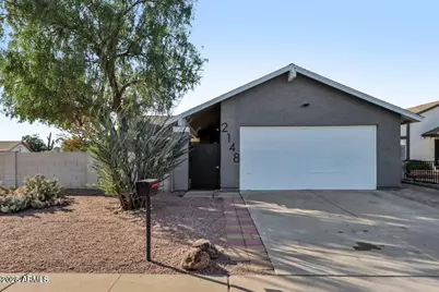 2148 W Inlet Loop, Mesa, AZ 85202 - Photo 1
