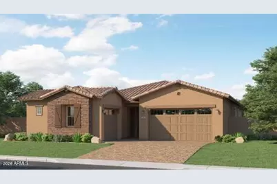 23135 E Roundup Way, Queen Creek, AZ 85142 - Photo 1