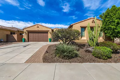 12498 W Palo Brea Lane, Peoria, AZ 85383 - Photo 1