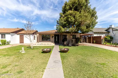 5838 W Gardenia Avenue, Glendale, AZ 85301 - Photo 1