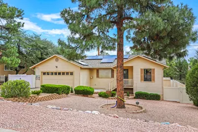 105 N Mogollon Trail, Payson, AZ 85541 - Photo 1