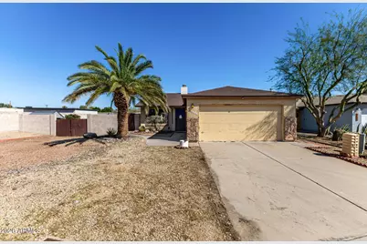 14611 N 40th Place, Phoenix, AZ 85032 - Photo 1