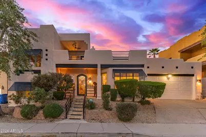 14432 N 18th Street, Phoenix, AZ 85022 - Photo 1