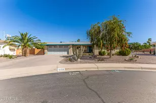 6158 E Butte St, Mesa, AZ 85205 - Photo 1