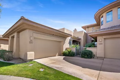 15240 N Clubgate Drive #166, Scottsdale, AZ 85254 - Photo 1