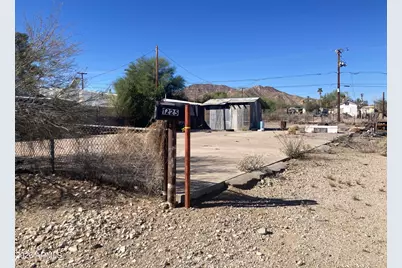 1225 N McKinley Avenue #00009, Ajo, AZ 85321 - Photo 1