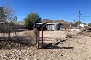 1225 N McKinley Ave, Ajo, AZ 85321 - Photo 1