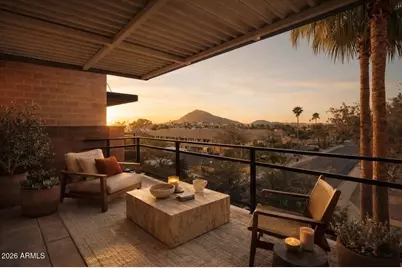 7126 E Osborn Road #3019, Scottsdale, AZ 85251 - Photo 1