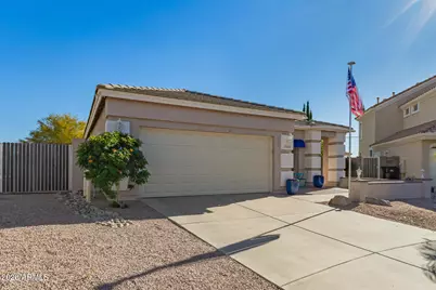2602 N Platina Circle, Mesa, AZ 85215 - Photo 1