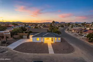 15940 S Glen Circle, Arizona City, AZ 85123 - Photo 1