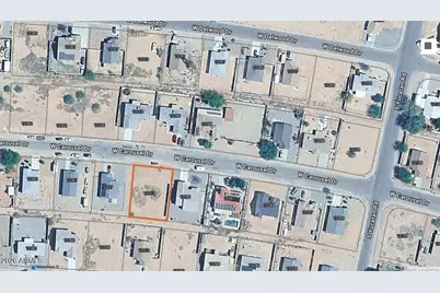 12313 W Carousel Drive #469, Arizona City, AZ 85123 - Photo 1