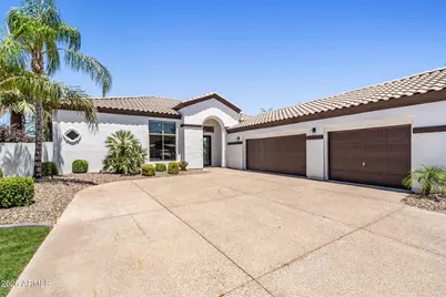 1660 W Bartlett Way, Chandler, AZ 85248 - Photo 1