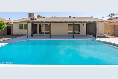 3836 W Myrtle Avenue, Phoenix, AZ 85051 - Photo 1