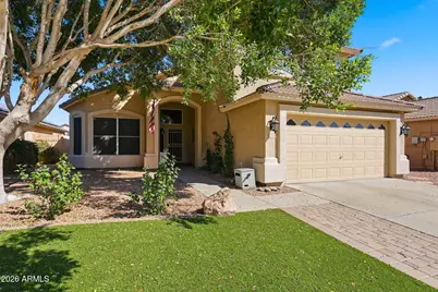 12938 W Monterey Way, Avondale, AZ 85392 - Photo 1