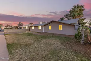 8733 W Turney Ave, Phoenix, AZ 85037 - Photo 2