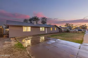 8733 W Turney Ave, Phoenix, AZ 85037 - Photo 4