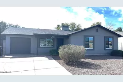 3511 E Greenway Lane, Phoenix, AZ 85032 - Photo 1