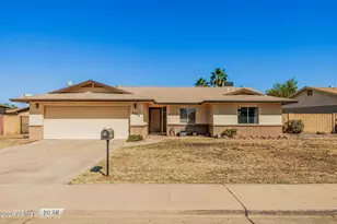 2036 E Marilyn Ave, Mesa, AZ 85204 - Photo 1