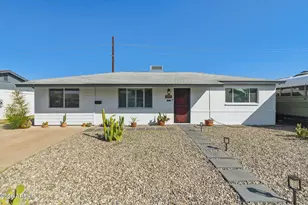 3412 W Rosewood Ave, Phoenix, AZ 85029 - Photo 1