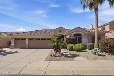 16638 S 15th Drive, Phoenix, AZ 85045 - Photo 1