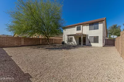 12417 W San Juan Avenue, Litchfield Park, AZ 85340 - Photo 34