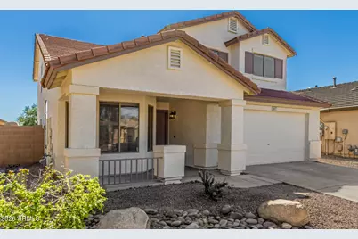 12417 W San Juan Avenue, Litchfield Park, AZ 85340 - Photo 2