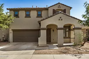 4449 E Dublin St, Gilbert, AZ 85295 - Photo 1