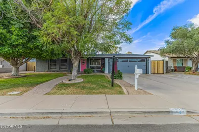 626 E Harmony Avenue, Mesa, AZ 85204 - Photo 1