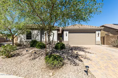 19744 W Sherman Street, Buckeye, AZ 85326 - Photo 1