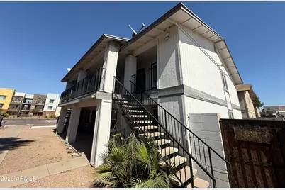 6617 W Ocotillo Road #Apt 202, Glendale, AZ 85301 - Photo 1
