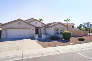 4409 W Pleasant Ln, Laveen, AZ 85339 - Photo 1