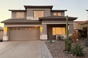 3632 S Loback Ln, Gilbert, AZ 85297 - Photo 1