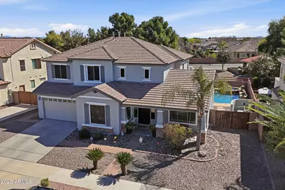 19757 S 190th Drive, Queen Creek, AZ 85142 - Photo 1