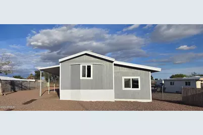 1231 S Palo Verde Street, Mesa, AZ 85209 - Photo 1