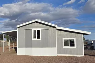 1231 S Palo Verde St, Mesa, AZ 85209 - Photo 1