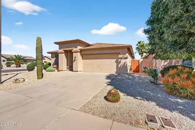 58 E Piccolo Court, San Tan Valley, AZ 85143 - Photo 1
