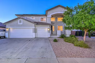 7514 W Encinas Lane, Phoenix, AZ 85043 - Photo 1