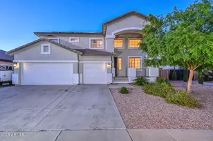 7514 W Encinas Ln, Phoenix, AZ 85043 - Photo 1
