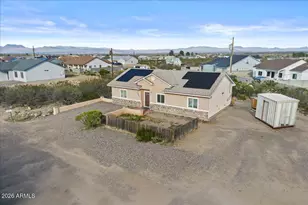 8643 S Thunderbird Dr, Safford, AZ 85546 - Photo 2