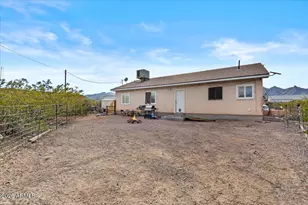 8643 S Thunderbird Dr, Safford, AZ 85546 - Photo 18