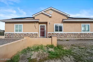 8643 S Thunderbird Dr, Safford, AZ 85546 - Photo 4