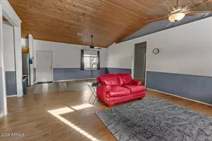 8643 S Thunderbird Dr, Safford, AZ 85546 - Photo 6